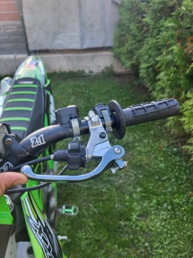 Kawasaki Kx, снимка 9