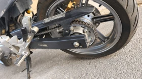 Honda Cbf CBF 500 ABS , снимка 7