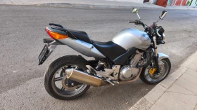 Honda Cbf CBF 500 ABS , снимка 4