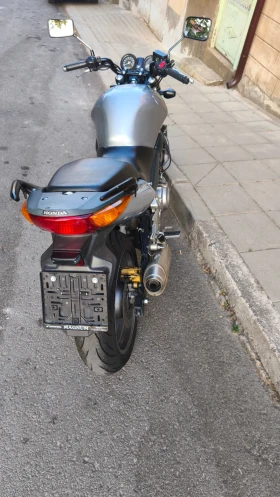 Honda Cbf CBF 500 ABS , снимка 5