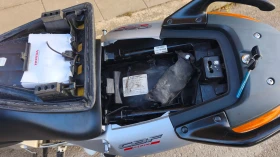Honda Cbf CBF 500 ABS , снимка 8