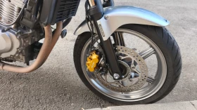 Honda Cbf CBF 500 ABS , снимка 9