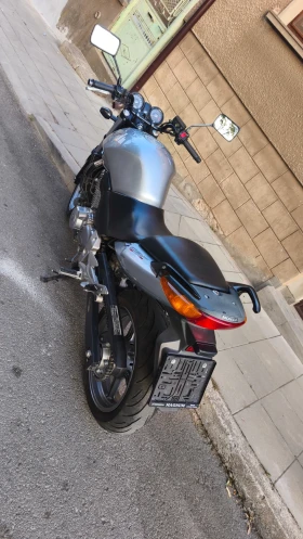 Honda Cbf CBF 500 ABS , снимка 6