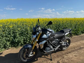 BMW R R1250R Exclusive, снимка 1