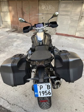 BMW R 1250R Exclusive, снимка 14