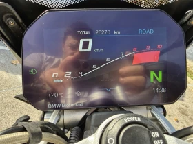 BMW R 1250R Exclusive, снимка 6