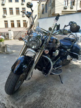 Yamaha XV 1900, снимка 1 - Мотоциклети и мототехника - 45873977
