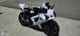 Suzuki Gsxr 7 1000 | Mobile.bg    2