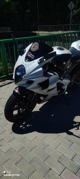 Suzuki Gsxr 7 1000 | Mobile.bg    14