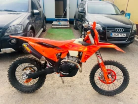 Ktm EXC Exc500 six days 2025, снимка 1