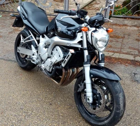 Yamaha FZ6N, снимка 2