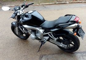 Yamaha FZ6N, снимка 3