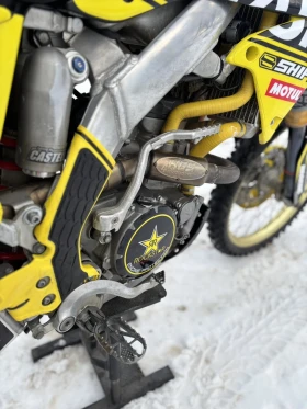 Suzuki Rmz RMZ 250 injekcion !!! ЛИЗИНГ !!!, снимка 9