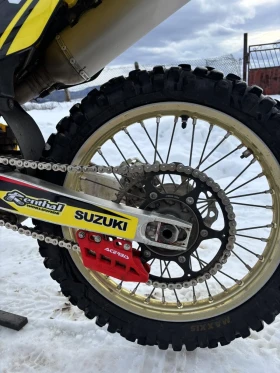 Suzuki Rmz RMZ 250 injekcion !!! ЛИЗИНГ !!!, снимка 13