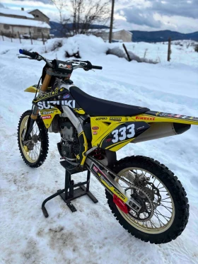 Suzuki Rmz RMZ 250 injekcion !!! ЛИЗИНГ !!!, снимка 11