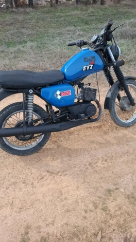     Mz 150 150