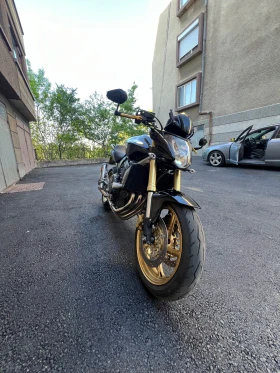 Обява за продажба на Honda Cb CB600F Hornet ~6 666 лв. - изображение 4