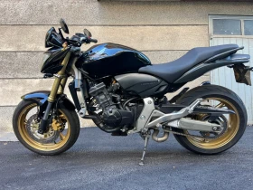 Обява за продажба на Honda Cb CB600F Hornet ~6 666 лв. - изображение 1
