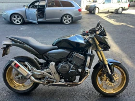 Обява за продажба на Honda Cb CB600F Hornet ~6 666 лв. - изображение 1