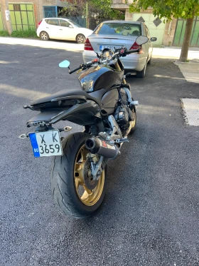 Обява за продажба на Honda Cb CB600F Hornet ~6 666 лв. - изображение 2