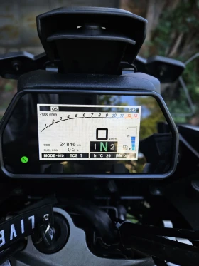Yamaha Mt-09 TRACER GT, 2 ,  ZARD. 24 500 | Mobile.bg    13
