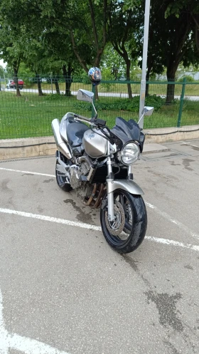 Обява за продажба на Honda Hornet ~4 350 лв. - изображение 1