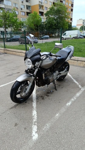 Обява за продажба на Honda Hornet ~4 350 лв. - изображение 1