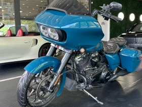 ����� �� �������� �� Harley-Davidson Touring RG SPECIAL