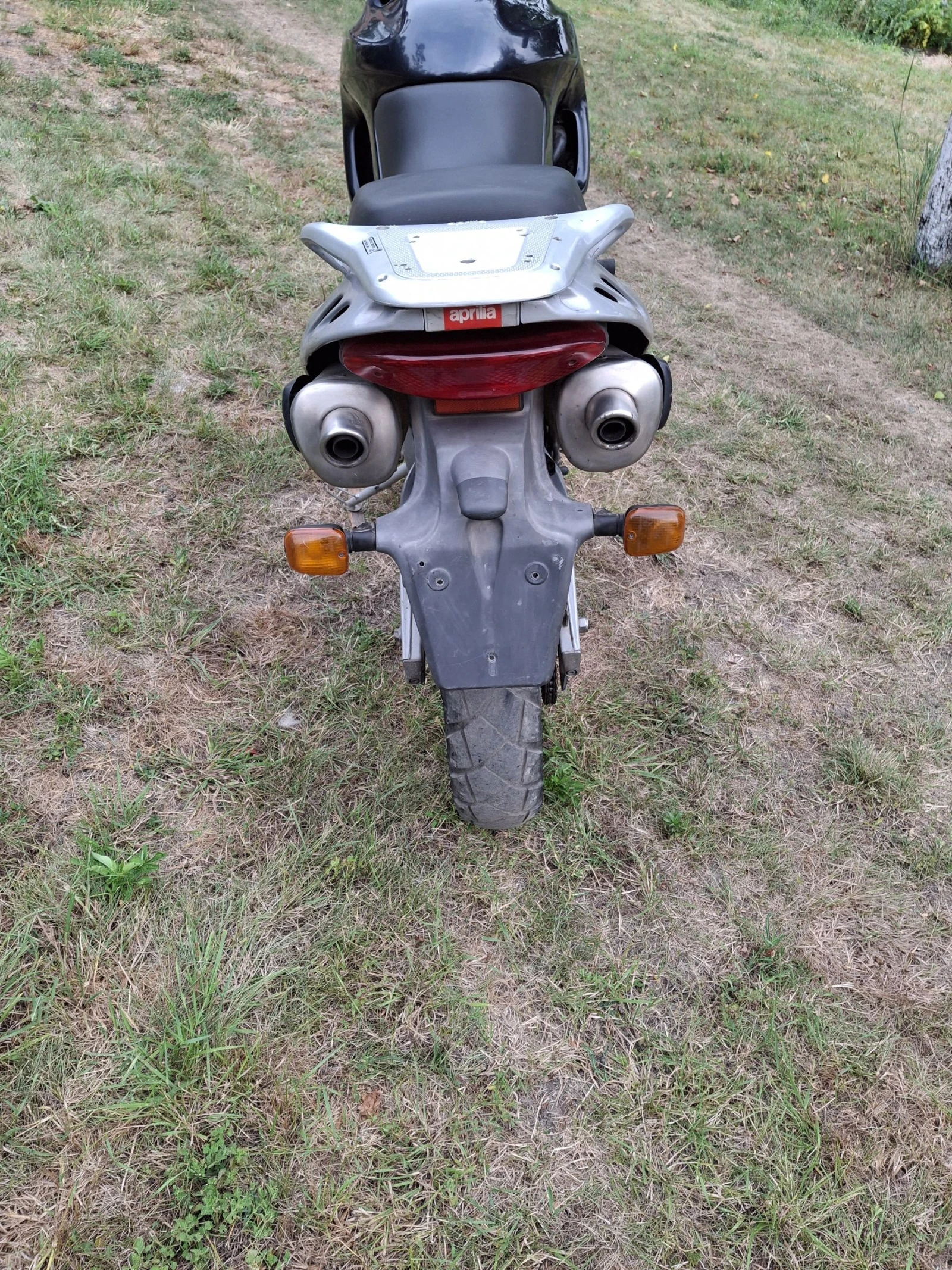 Aprilia Pegaso  - изображение 4