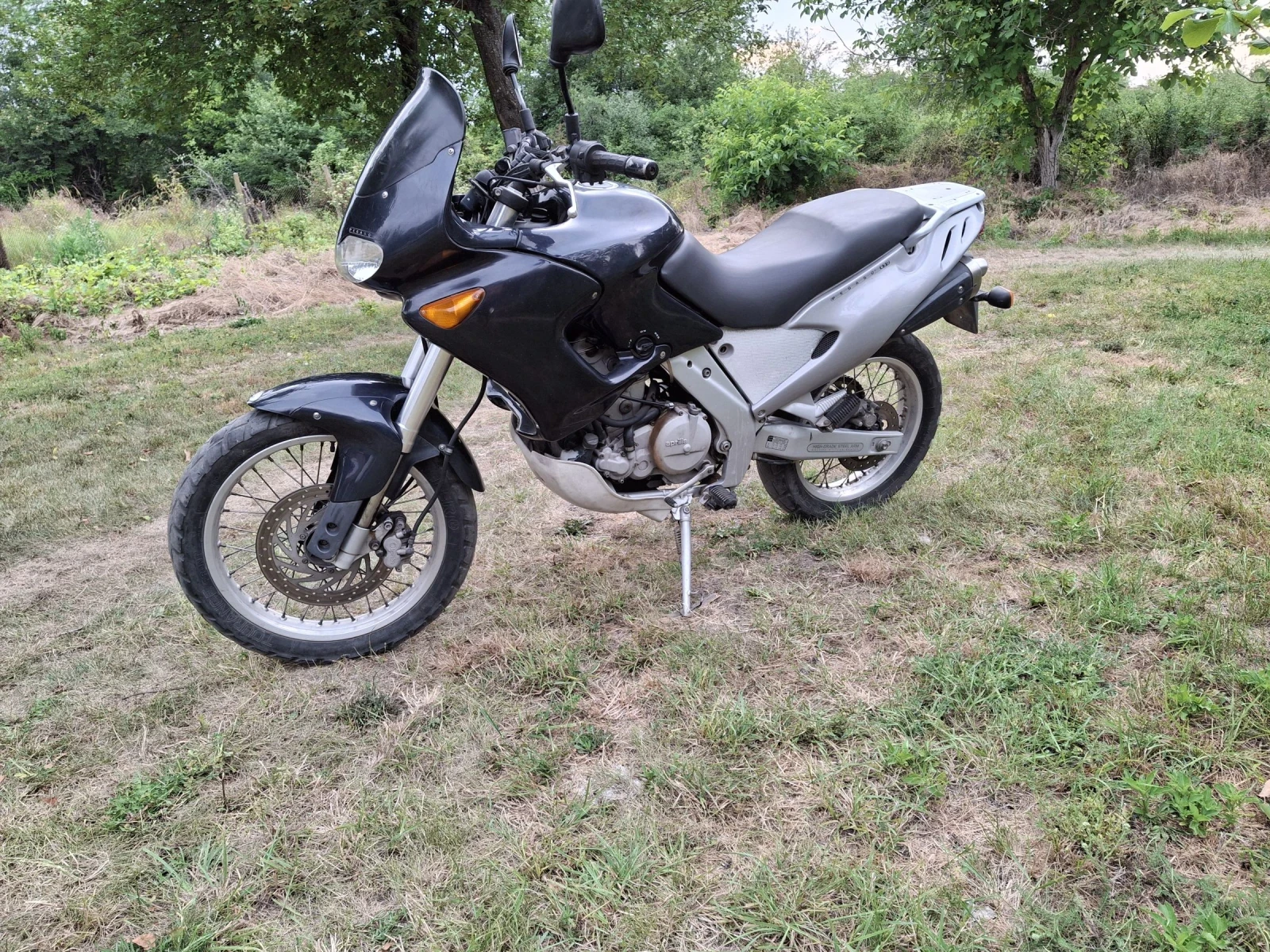 Aprilia Pegaso  - изображение 3