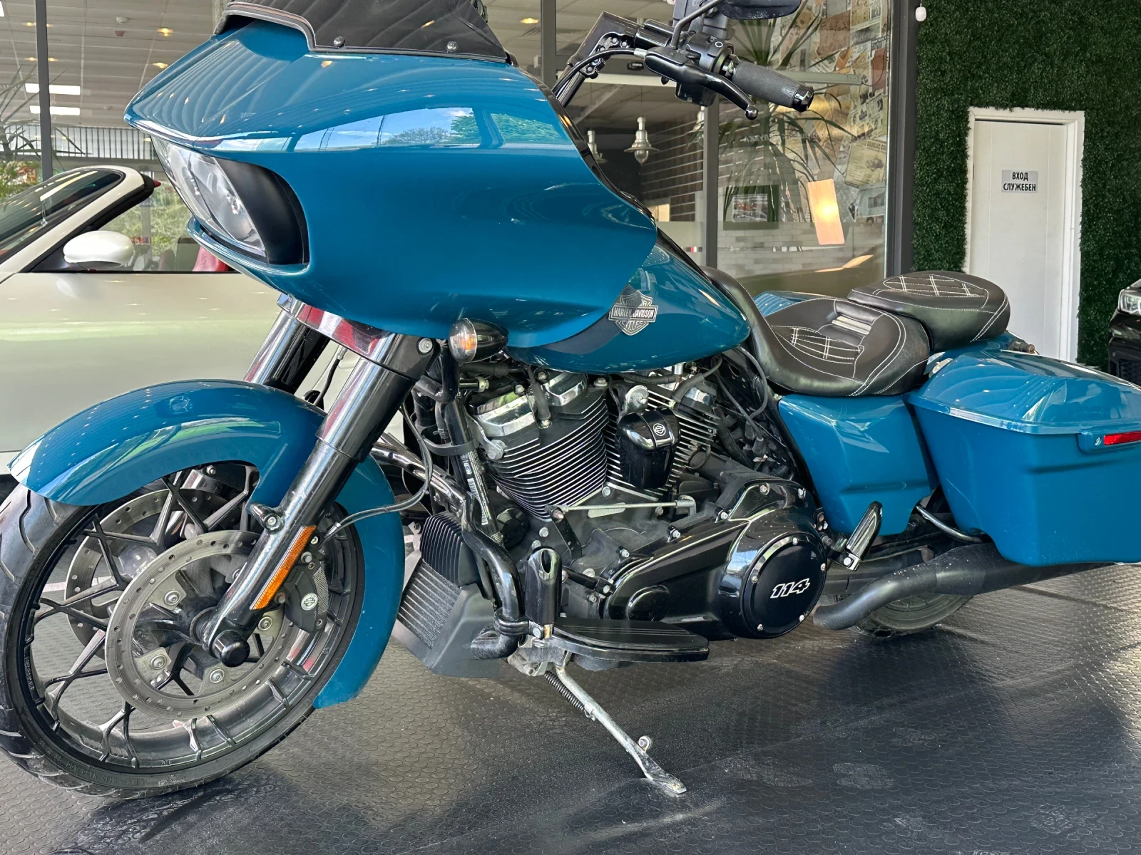 Harley-Davidson Touring RG SPECIAL | Mobile.bg � ����������� 3