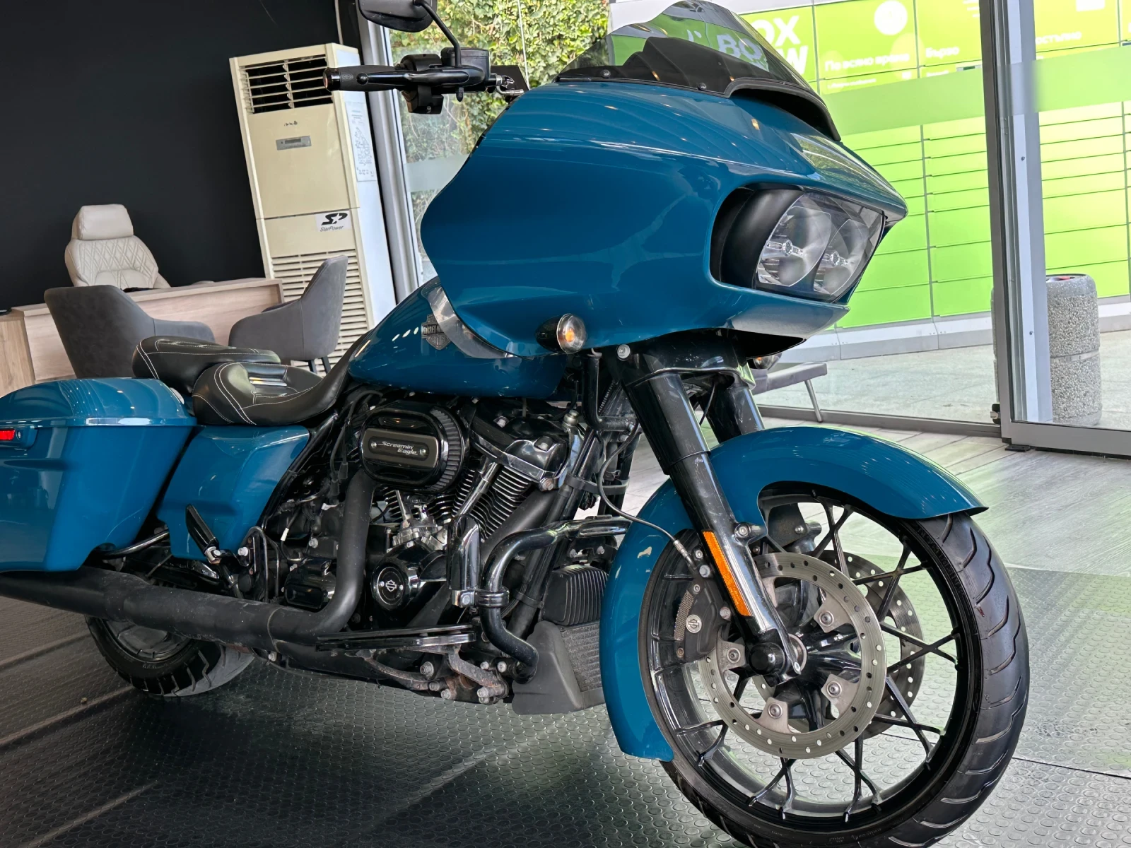 Harley-Davidson Touring RG SPECIAL | Mobile.bg � ����������� 4