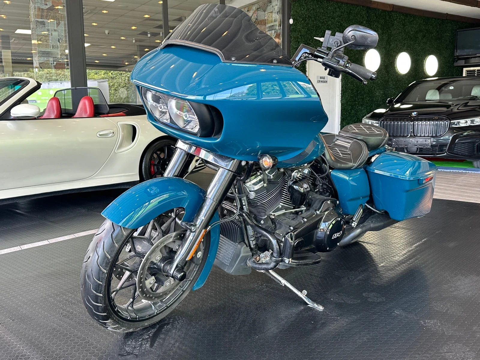 Harley-Davidson Touring RG SPECIAL | Mobile.bg � ����������� 2