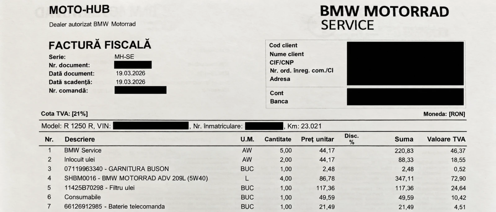 BMW R 1250R Exclusive, снимка 7 - Мотоциклети и мототехника - 56343296