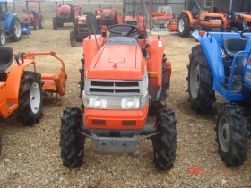      Kubota 