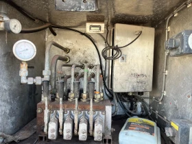 Бетон миксер Volvo FM 12 6x4, снимка 10