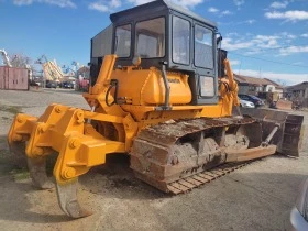 Булдозер Komatsu D 53, снимка 5