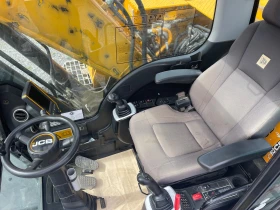Обява за продажба на Багер JCB JS 175 W PLUS + 2 БРОЯ КОФИ ЛИЗИНГ ~ 185 998 лв. - изображение 10