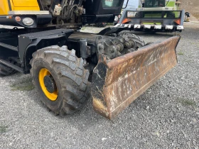 Обява за продажба на Багер JCB JS 175 W PLUS + 2 БРОЯ КОФИ ЛИЗИНГ ~ 185 998 лв. - изображение 7