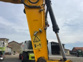 Обява за продажба на Багер JCB JS 175 W PLUS + 2 БРОЯ КОФИ ЛИЗИНГ ~ 185 998 лв. - изображение 8