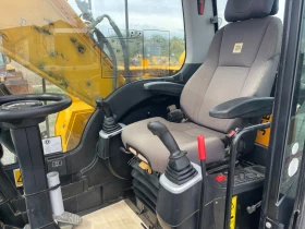 Обява за продажба на Багер JCB JS 175 W PLUS + 2 БРОЯ КОФИ ЛИЗИНГ ~ 185 998 лв. - изображение 9
