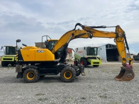 Обява за продажба на Багер JCB JS 175 W PLUS + 2 БРОЯ КОФИ ЛИЗИНГ ~ 185 998 лв. - изображение 5