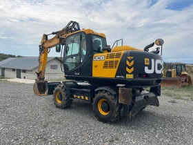 Обява за продажба на Багер JCB JS 175 W PLUS + 2 БРОЯ КОФИ ЛИЗИНГ ~ 185 998 лв. - изображение 2