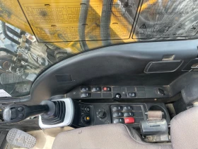 Обява за продажба на Багер JCB JS 175 W PLUS + 2 БРОЯ КОФИ ЛИЗИНГ ~ 185 998 лв. - изображение 11
