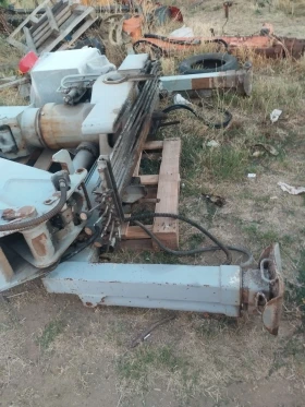 Автокран Друга марка  - изображение 1