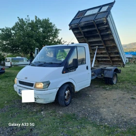 ����� Becker BK22Pro Ford kipper | Mobile.bg � ����� ������ 2