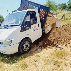 ����� Becker BK22Pro Ford kipper | Mobile.bg � ����� ������ 10