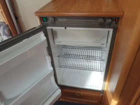 Каравана Kabe Cabby 55, снимка 15