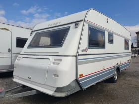 Каравана Kabe Cabby 55, снимка 4