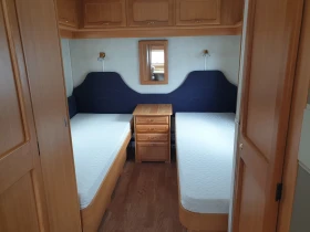 Каравана Kabe Cabby 55, снимка 7